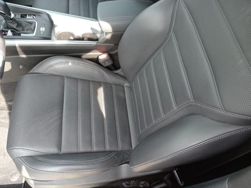 Alfa Romeo Tonale 1.5 160cv Hybrid TCT7 Veloce