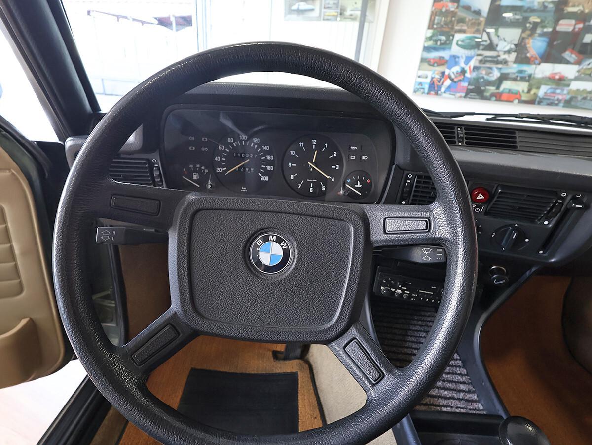 Bmw 318i 2 porte INIEZIONE - 110000 KM