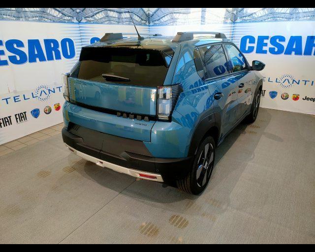 FIAT Grande Panda 1.2 hybrid La Prima 110cv edct