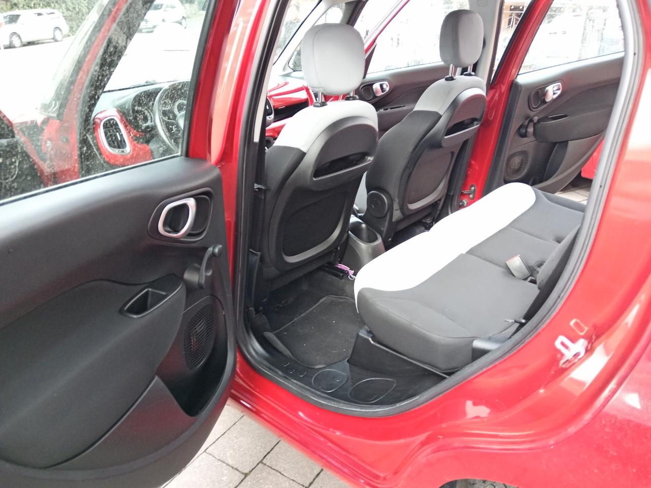 Fiat 500L 1.3 Multijet 85 CV Pop