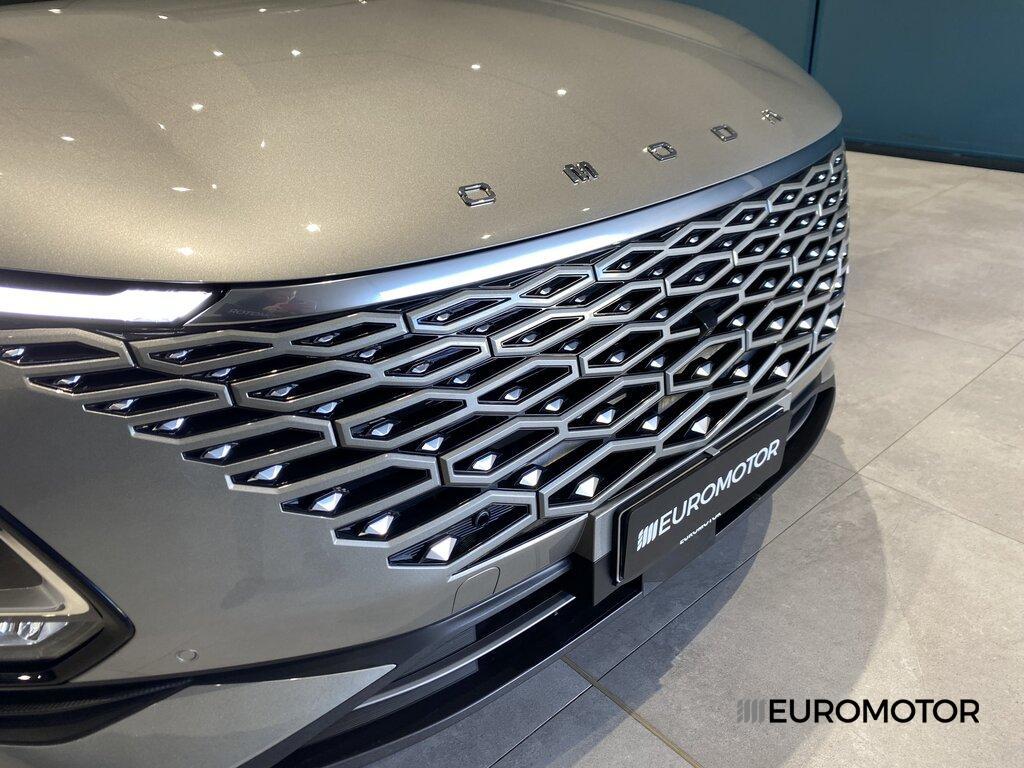 Omoda Omoda 5 1.6 TGDI Premium DCT