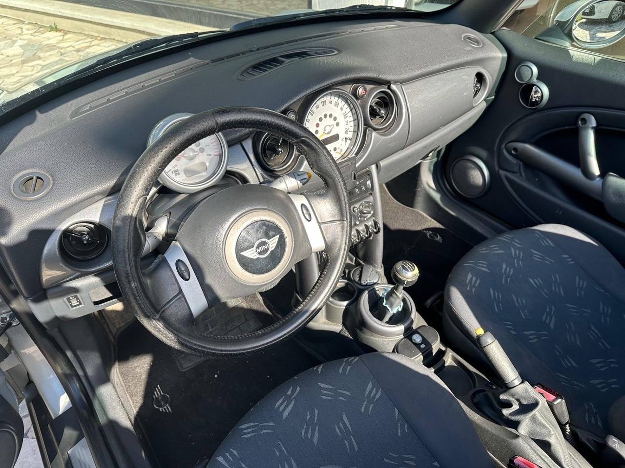 Mini 1.6 16V One