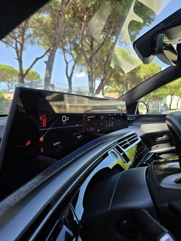 Peugeot 3008 Hybrid 145 GT e-DCS 6