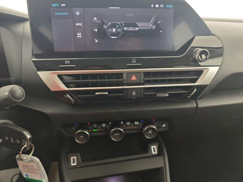 Citroën C4 Hybrid 145 e-DCS6 Plus