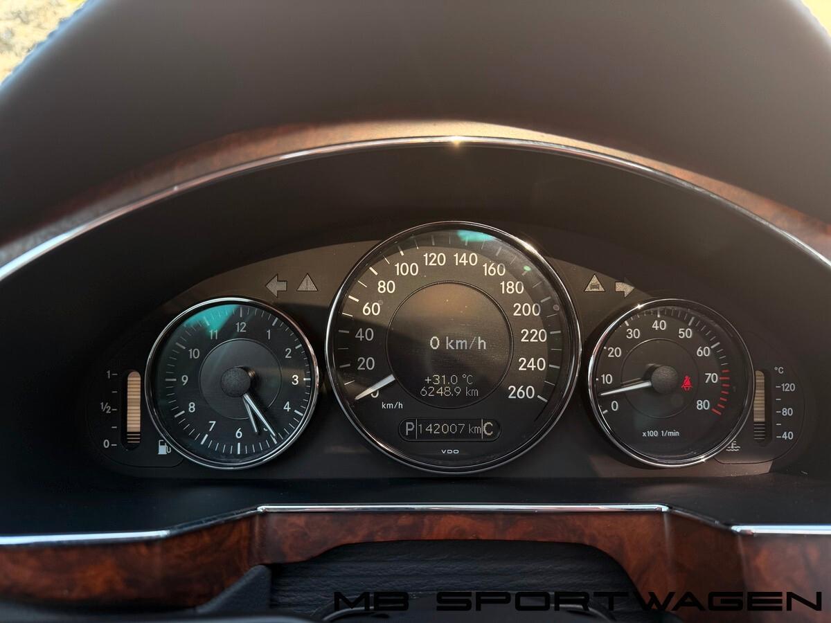 MERCEDES CLS 350 CGI V6 - PERFETTA- GARANZIA - ASI