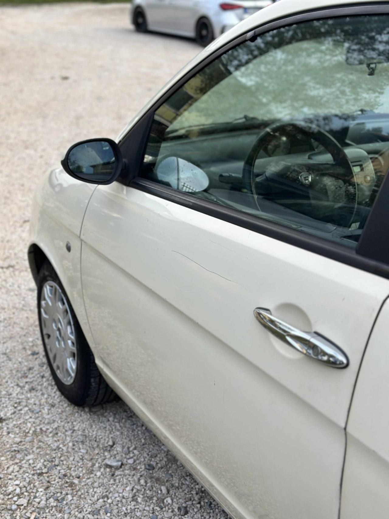 Lancia YPSILON 1.3 MULTIJET 16V KMCERT GARANZ UNICOPR