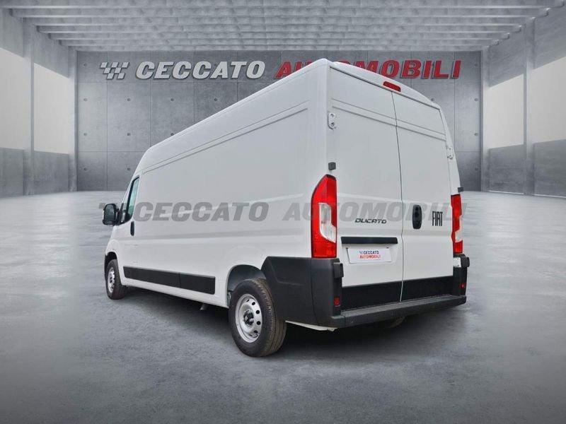 FIAT Ducato Ducato Series 2 Stock My25 Furgone Lastrato 33q Lh2 140cv 2.2 Multijet 3