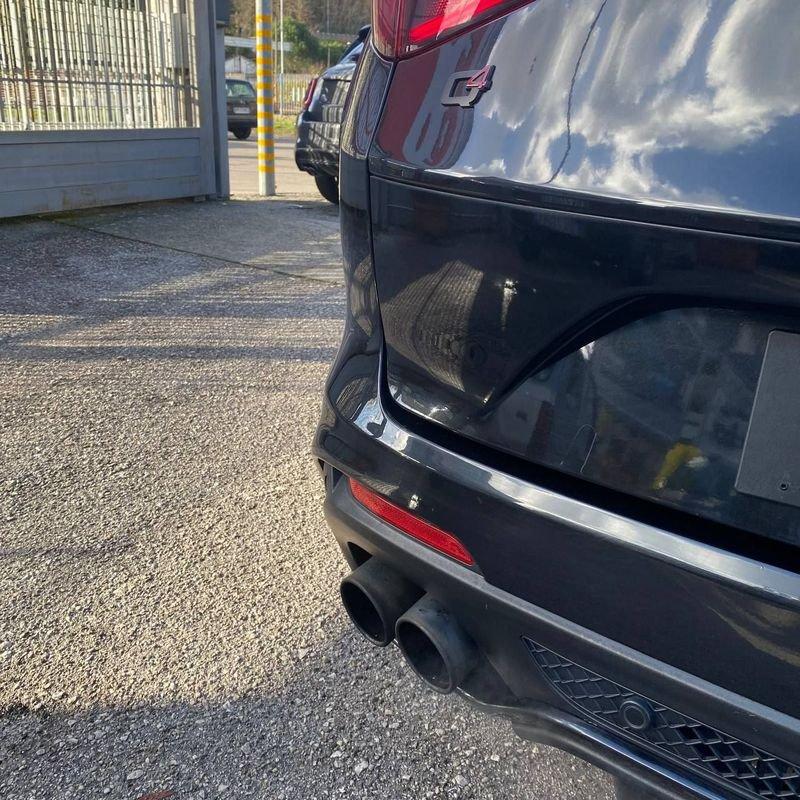 Alfa Romeo Stelvio 2.9 Bi-Turbo V6 510 CV AT8 Quadrifoglio