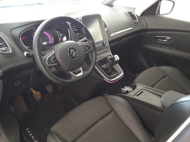 RENAULT Scenic 1.5 dCi 110cv Energy Intens *EURO 6*
