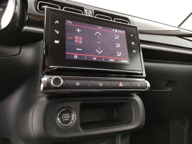 CITROEN C3 BlueHDi 100 S&S Shine