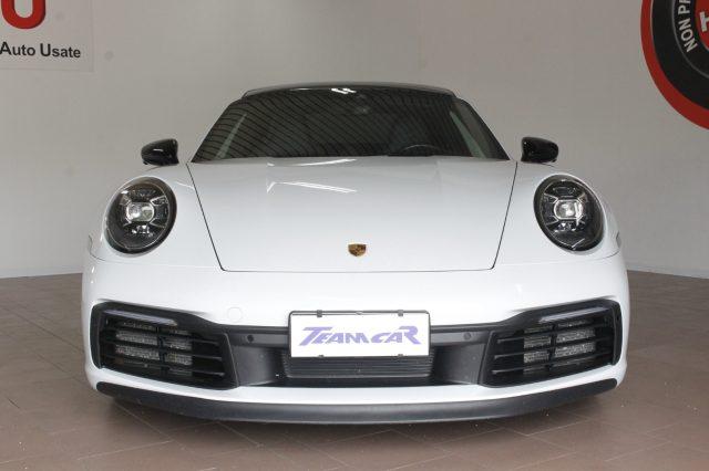 PORSCHE 992 911 Carrera S MATRIX/TETTO/360 IVA ESPOSTA Leasing