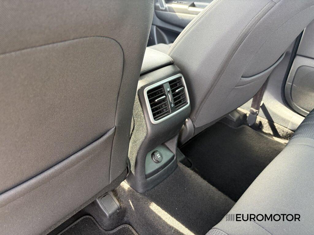 Kia Sportage 1.7 CRDi Cool Navi 2WD