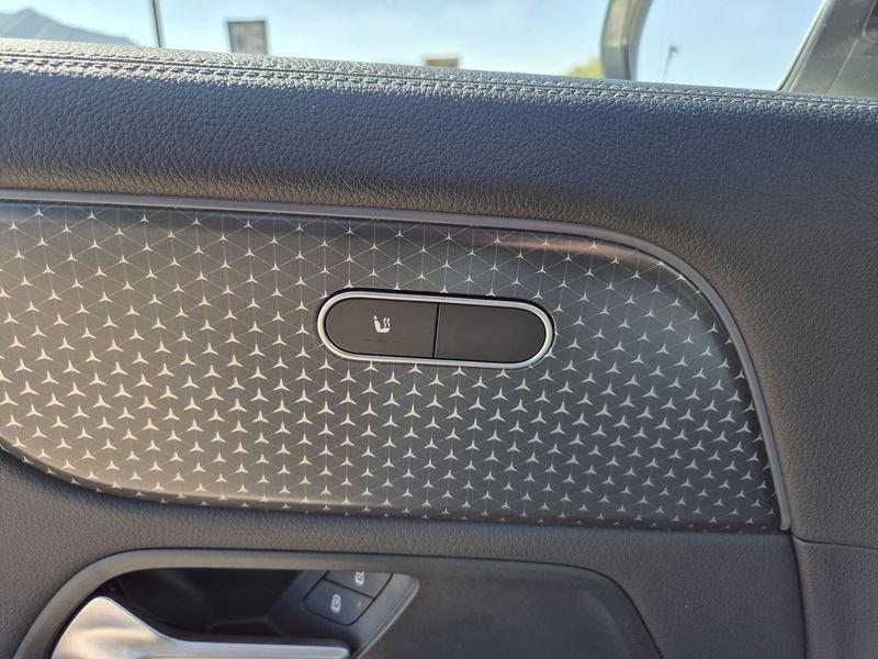 Mercedes-Benz GLA 180 Progressive Advanced Plus auto