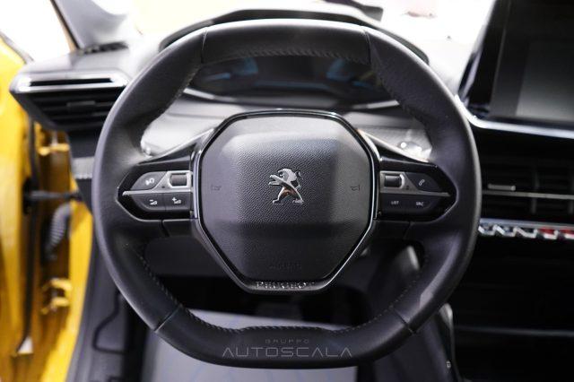 PEUGEOT 208 e 136cv 5 porte Active Pack