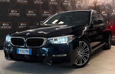 Bmw 530 530d xDrive 249CV Touring Msport UNICO PROPIETARIO