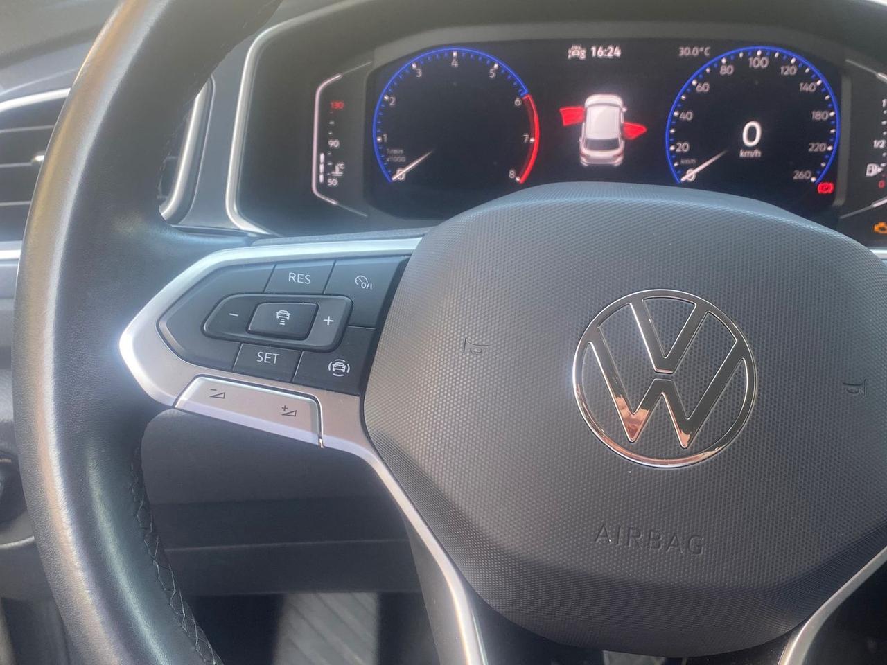 Volkswagen T-Roc style #11849