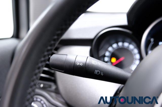 FIAT 500X 1.6 MULTIJET 120 CV CROSS NEOPATENTATI