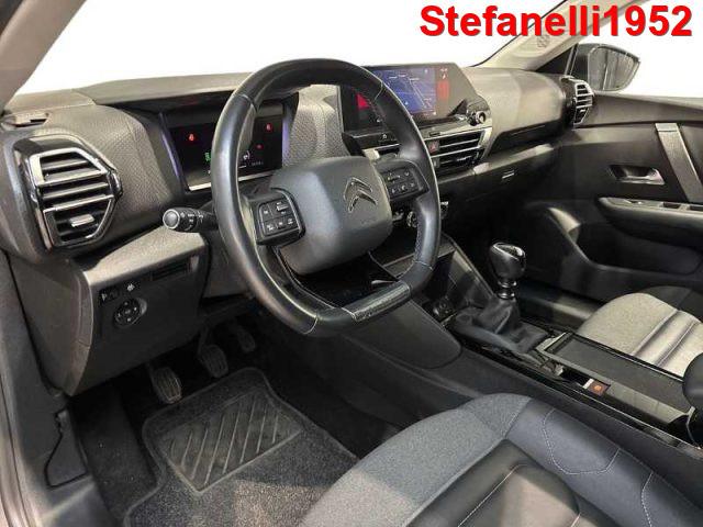 CITROEN C4 III 2021 - 1.2 puretech Shine s&s 130cv