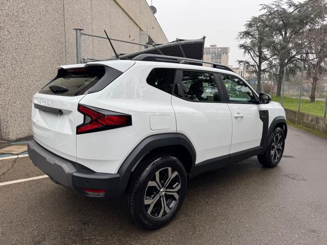 DACIA Duster Eco-G 100 CV Expression KM.0 PRONTA CONSEGNA