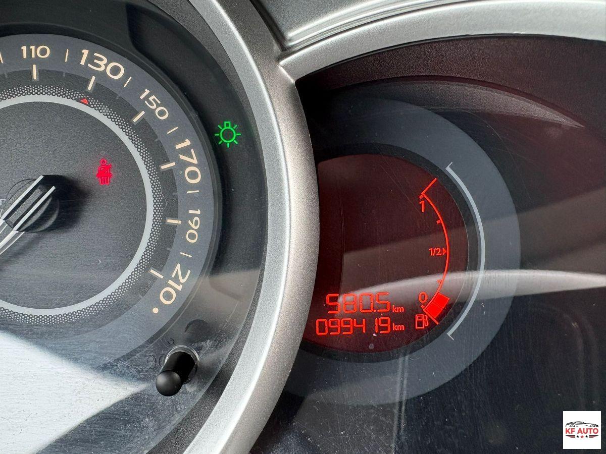 CITROEN - C3 1.1 Attraction- NEOPATENTATI