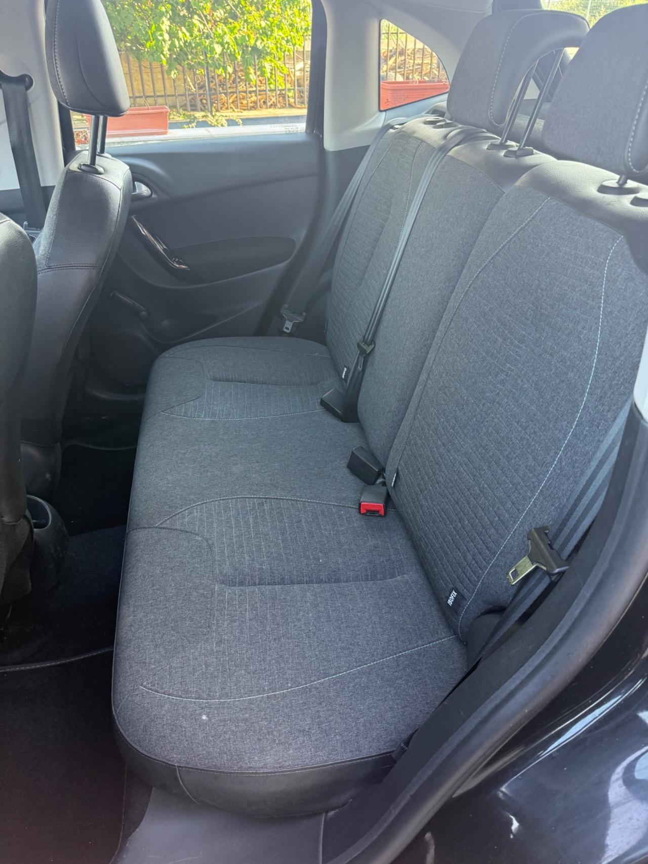 Citroen C3 PureTech 82 Live Edition