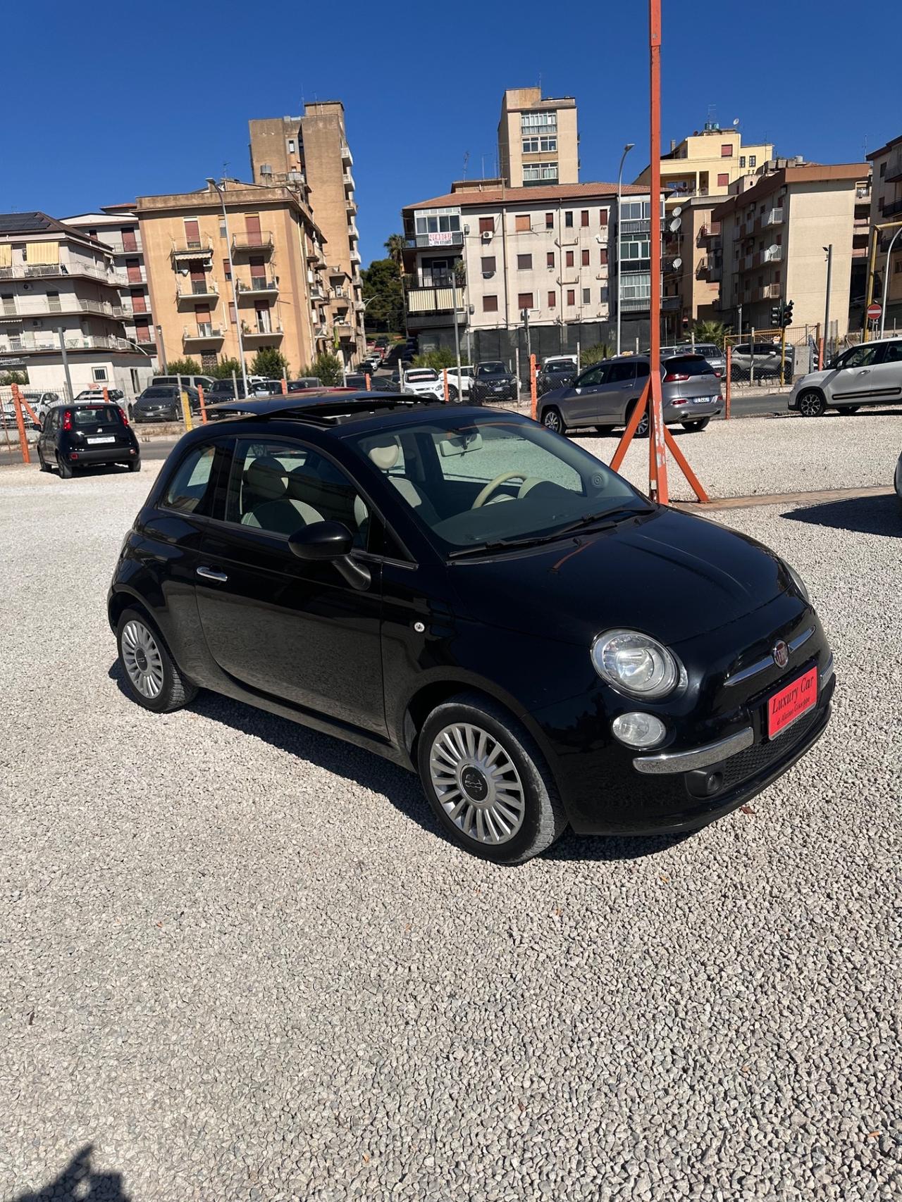 Fiat 500 1.3 Multijet 16V 75 CV Lounge