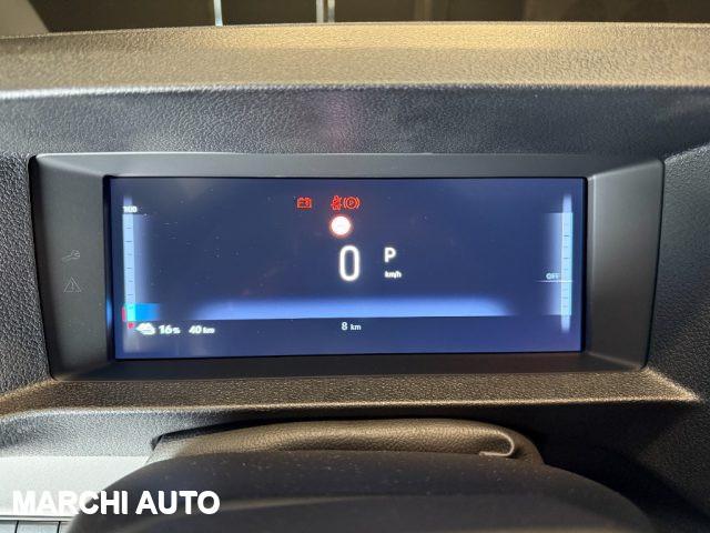 FIAT Scudo E-Scudo (Prezzo Iva Escl.) Bev L2H1 Batteria 75Kw