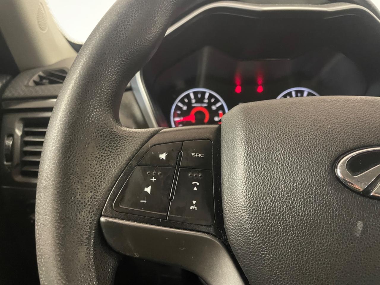 Mahindra KUV100 1.2 VVT M-Bifuel(GPL) K8 km 59.000