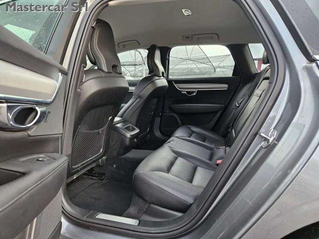 VOLVO V90 V90 2.0 d4 Business Plus awd geartronic - GA261DW