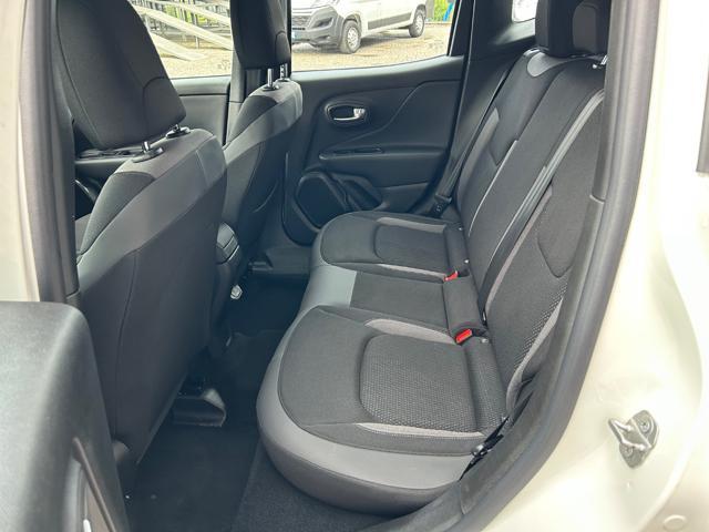 JEEP Renegade 1.3 T4 190CV PHEV 4xe AT6 Limited