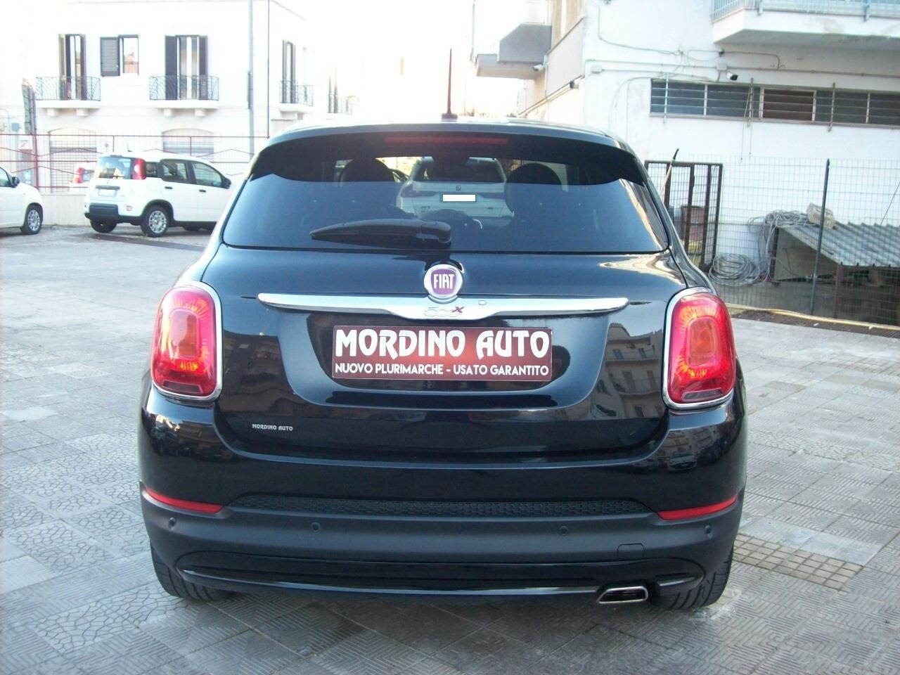 Fiat 500X 1.3 MultiJet 95 CV Lounge