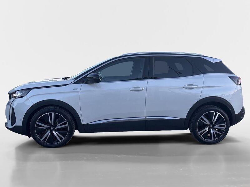 Peugeot 3008 BlueHDi 130 EAT8 S&S GT Pack AUTOCARRO