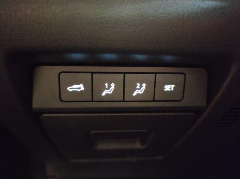 MAZDA CX-30 - 2.0L e-Skyactiv-G 150 CV M Hybrid AWD Exclusive Line