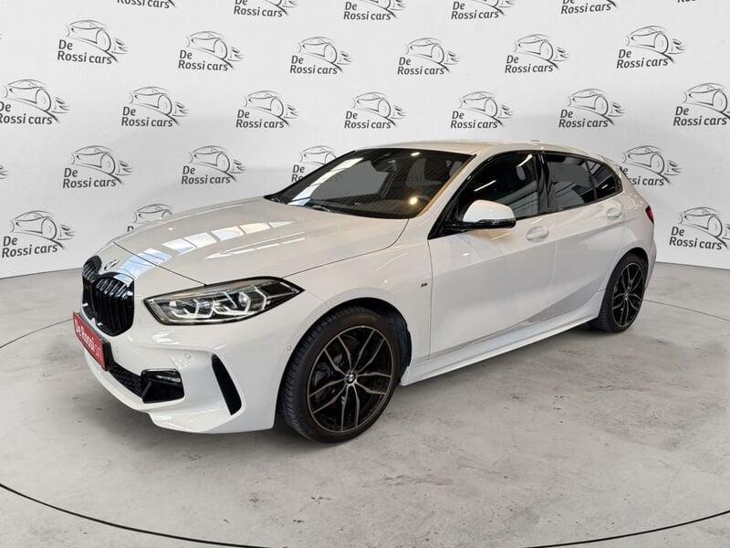 BMW Serie 1 120d xdrive 5p. M Sport