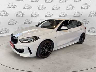 BMW Serie 1 120d xdrive 5p. M Sport