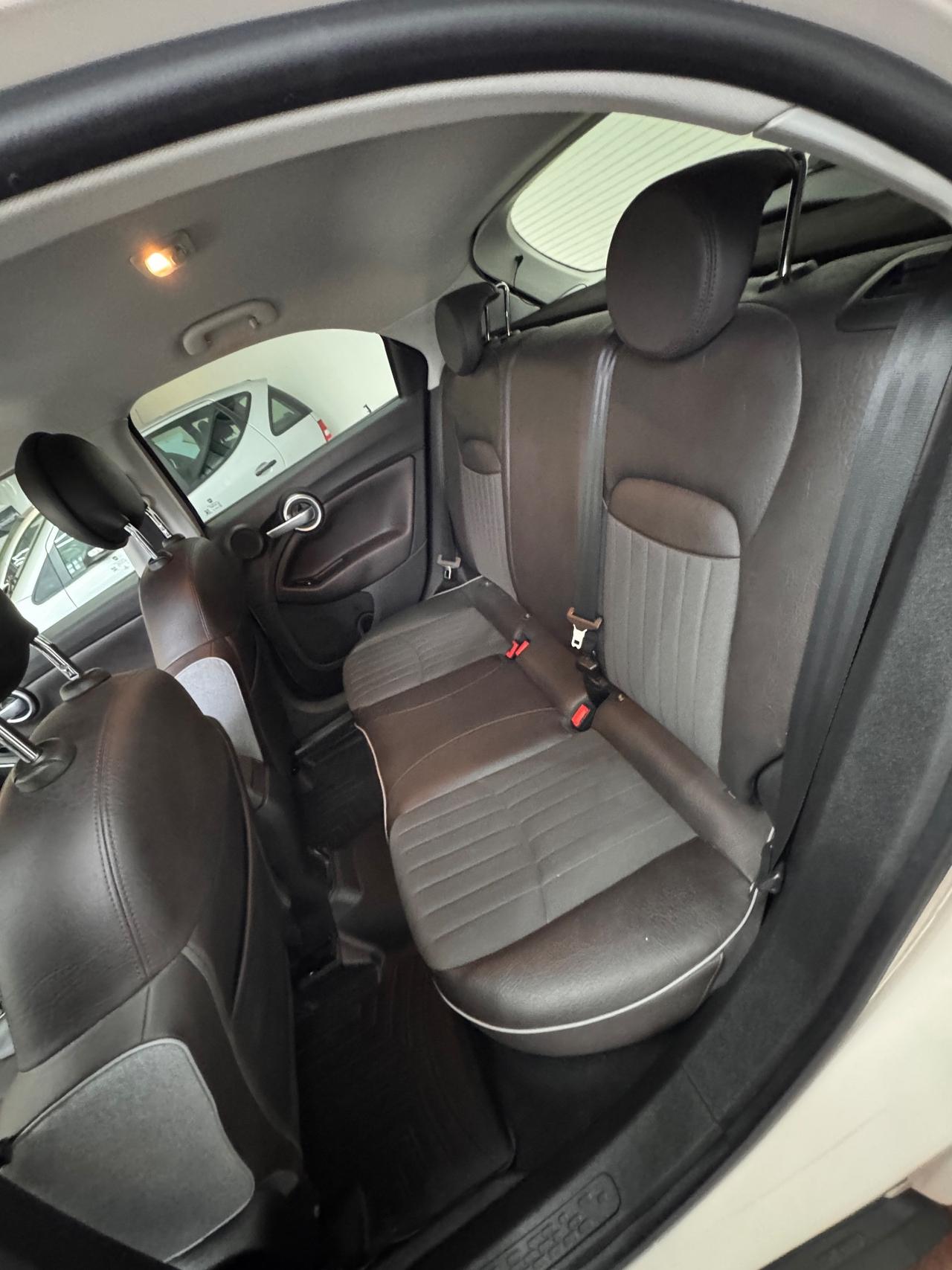 Fiat 500X 1.3 MultiJet 95 CV Lounge