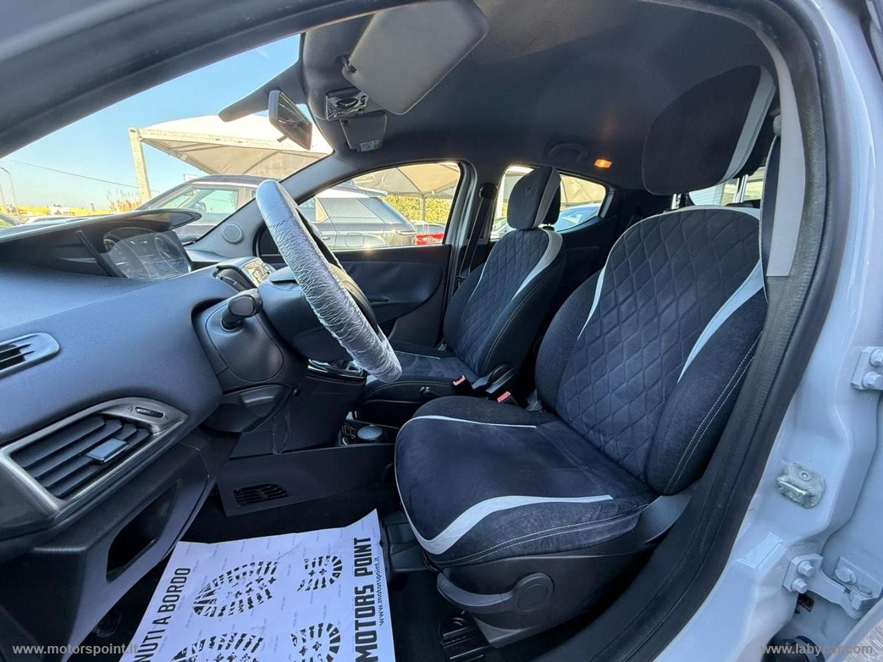 LANCIA Ypsilon 1.3 MJT 95 CV 5p. S&S Platinum