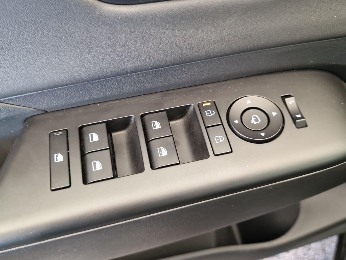 HYUNDAI KONA 1.0 T-GDI 48V XLINE PLUS