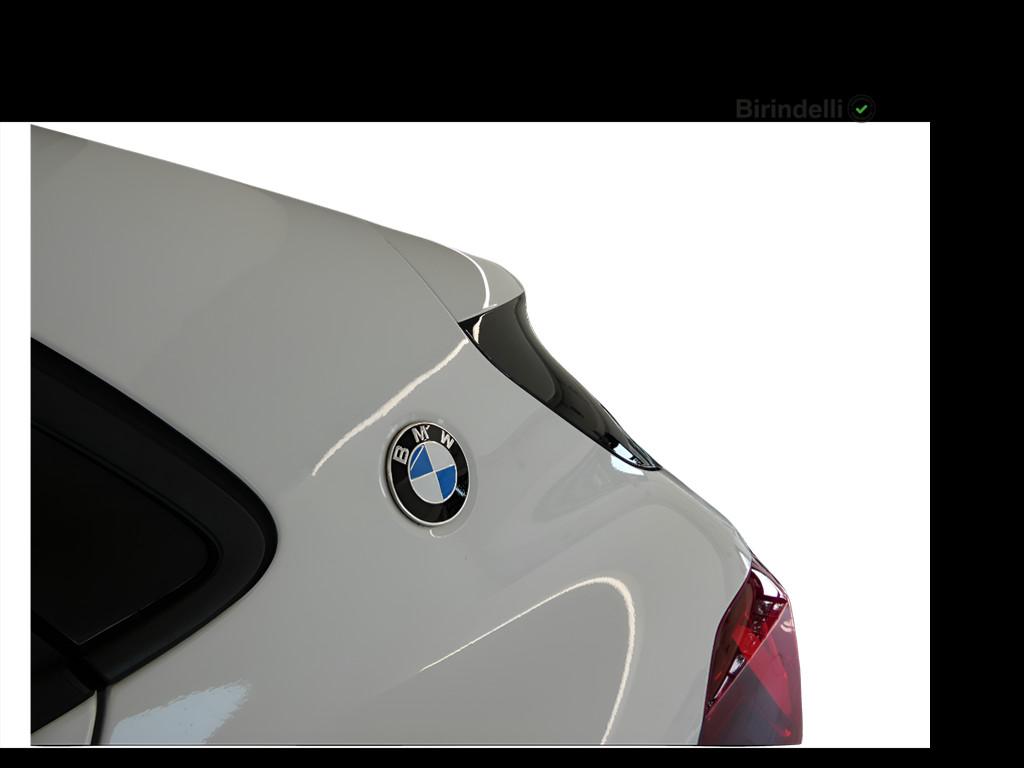 BMW X2 (F39) - X2 sDrive16d Advantage