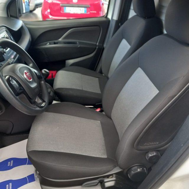 FIAT Doblo Doblò 1.3 MJT PC-TN Cargo Lamierato