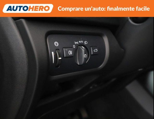 VOLVO V40 D2 Geartronic Momentum