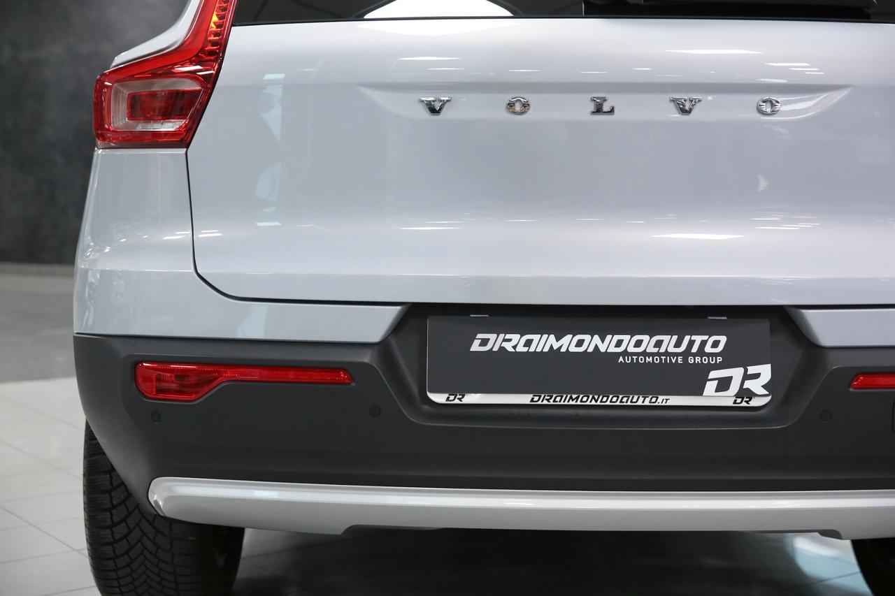 Volvo XC40 T5 Recharge Plug-in Hybrid Inscription auto