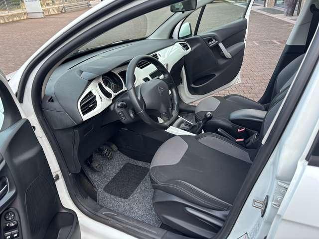 Citroen C3 C3 II 2009 1.1 Exclusive c/esp