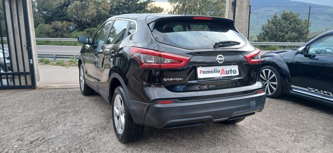 Nissan Qashqai 1.5 dCi Tekna - 2018