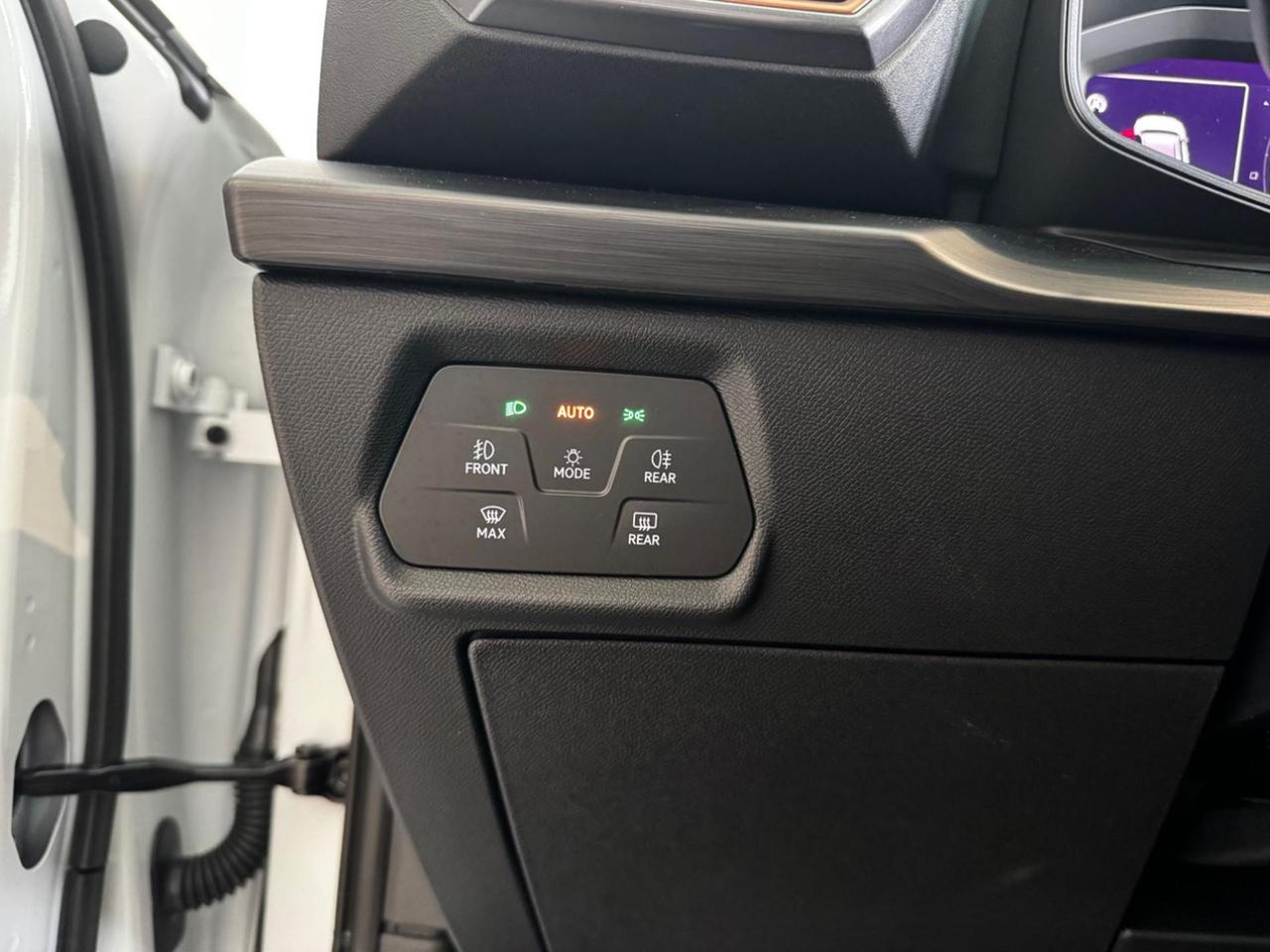 CUPRA Formentor 2.0 TDI 4Drive DSG - TELECAMERA!