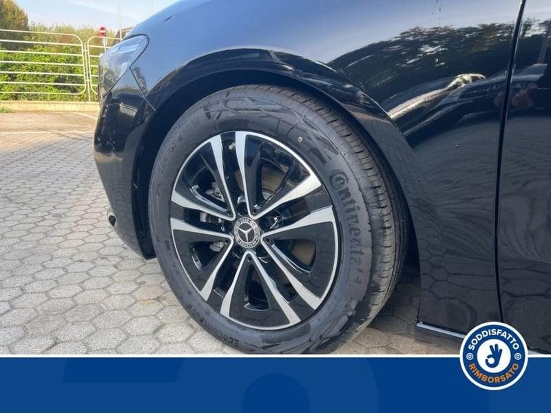 Mercedes-Benz Classe B 180d Street Edition Advanced Plus Progressive