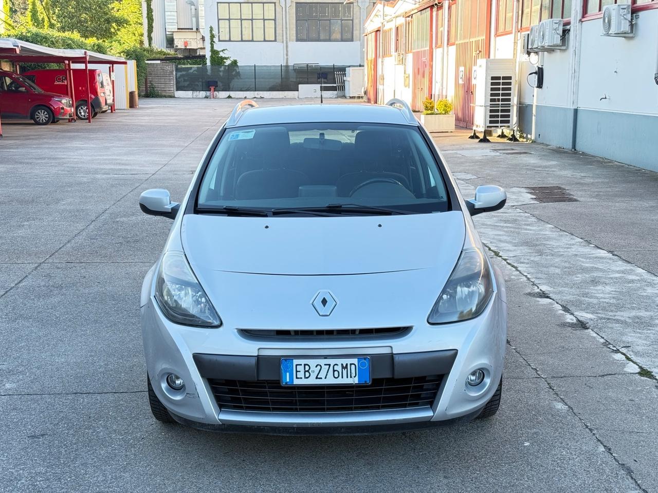 Renault Clio 1.2 16V 5 porte Confort