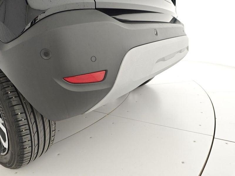 Opel Crossland X 1.2 Turbo 12V 110 CV Start&Stop Elegance