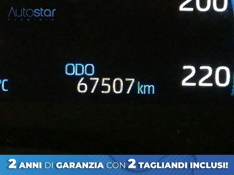 Toyota Yaris Cross 1.5h Trend fwd 116cv e-cvt