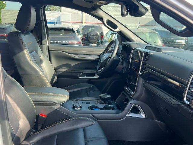 FORD Ranger 2.0 ECOBLUE aut. 205 CV DC Wildtrak 5 posti